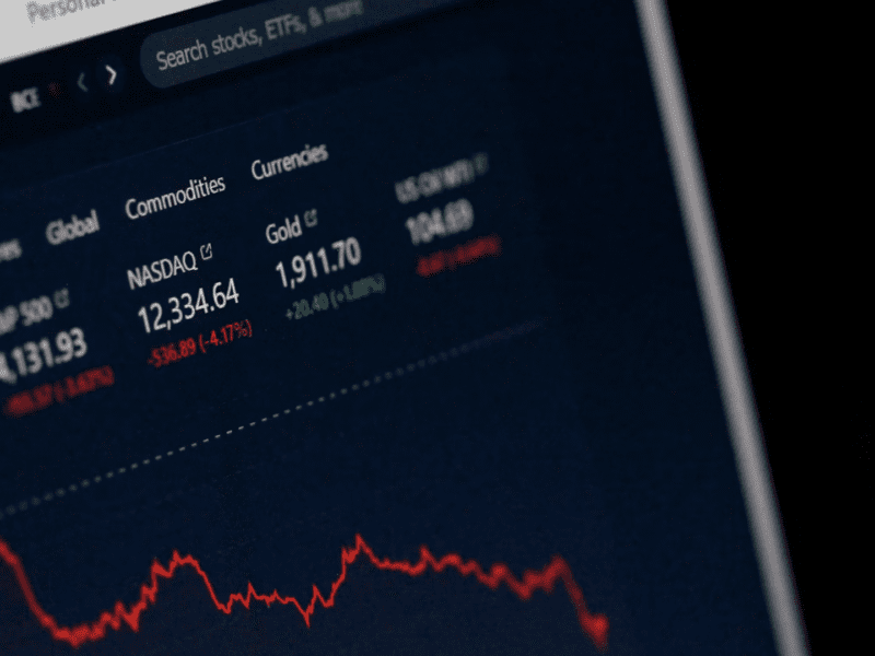 A New IPO Era Trillion-Dollar Valuations Without Profits