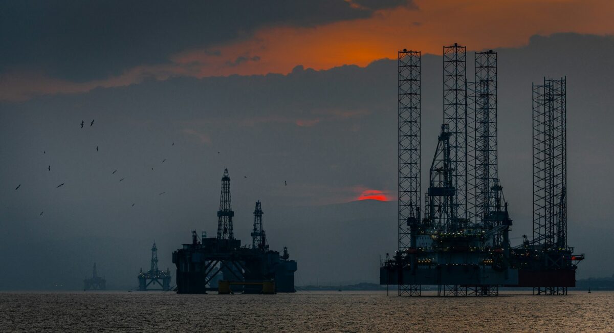 America’s Gas Glut highlights the U.S. energy edge as Europe faces natural gas supply risk