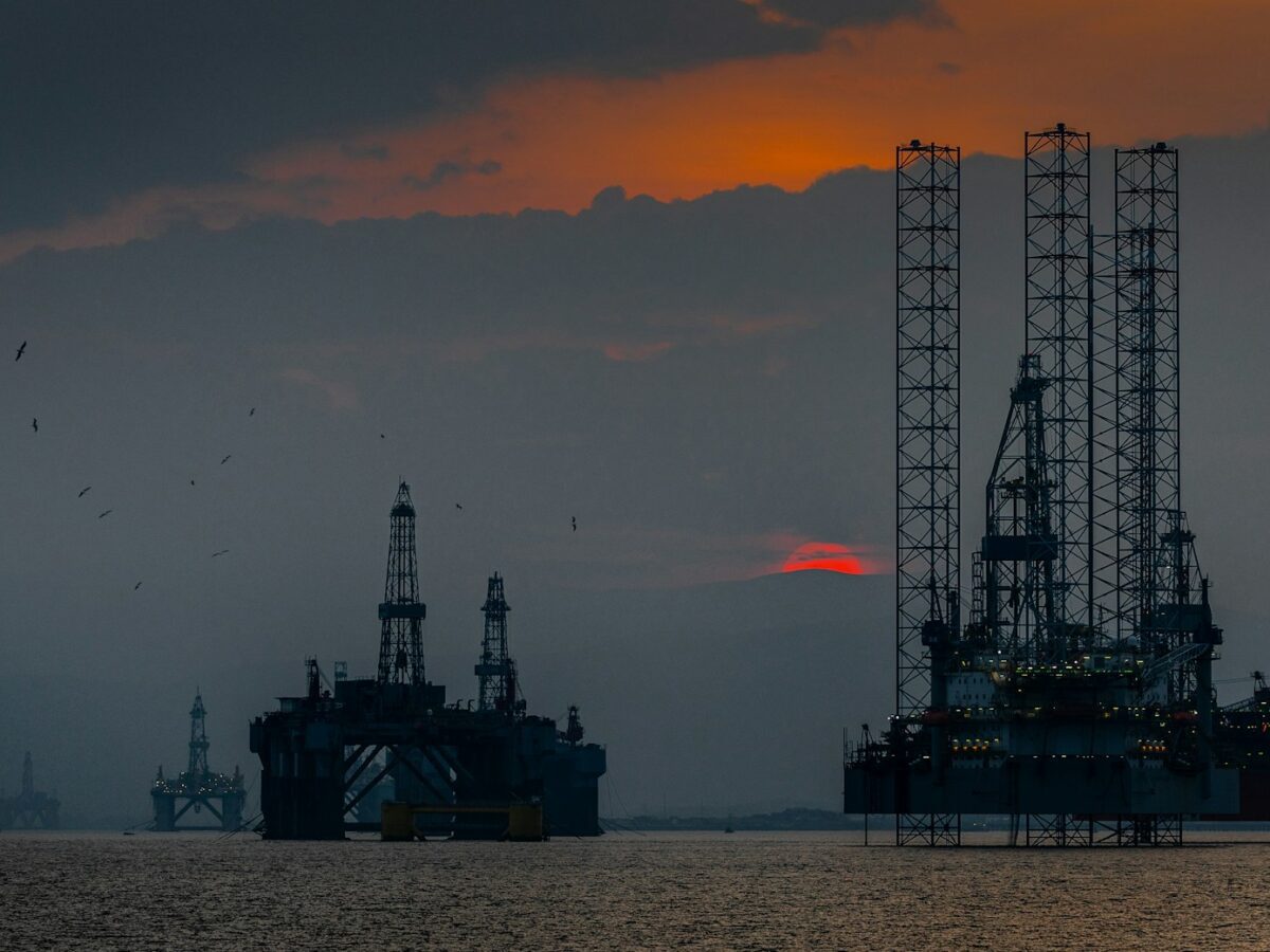 America’s Gas Glut highlights the U.S. energy edge as Europe faces natural gas supply risk