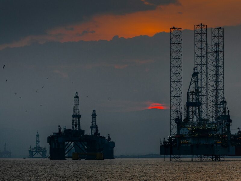 America’s Gas Glut highlights the U.S. energy edge as Europe faces natural gas supply risk