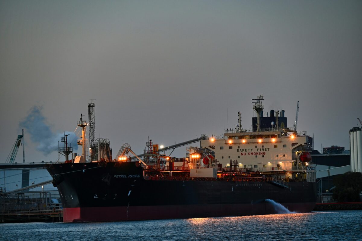Australia Moves to Secure Energy Supply as Hormuz Crisis Reshapes Strategy