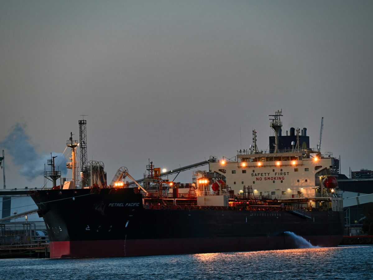 Australia Moves to Secure Energy Supply as Hormuz Crisis Reshapes Strategy