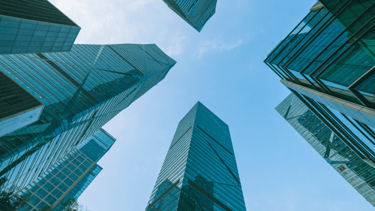 China Targets 100 Trillion Yuan Services Sector by 2030