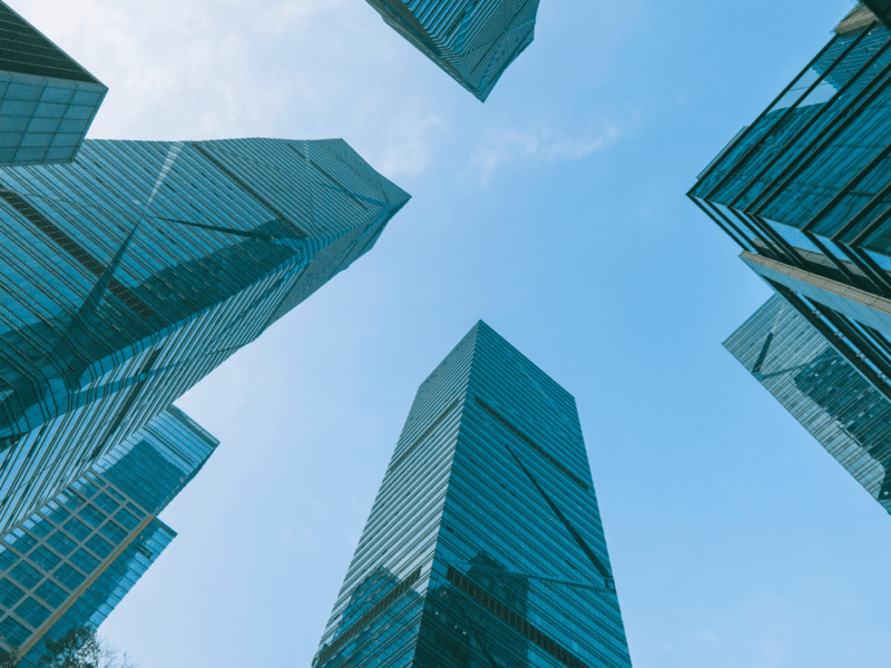 China Targets 100 Trillion Yuan Services Sector by 2030