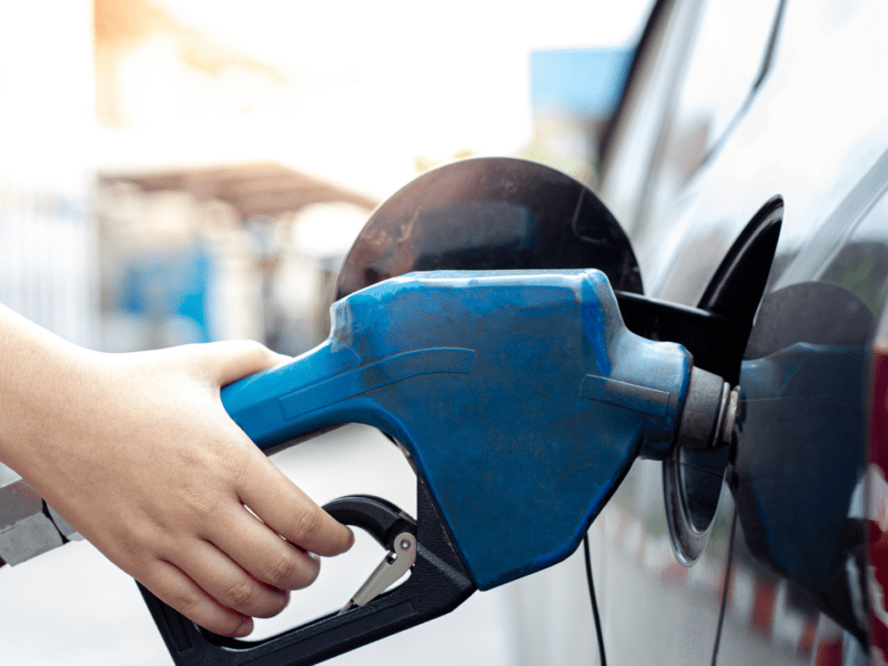 Gasoline Prices in the U.S. May Stay Above $3 Until 2027
