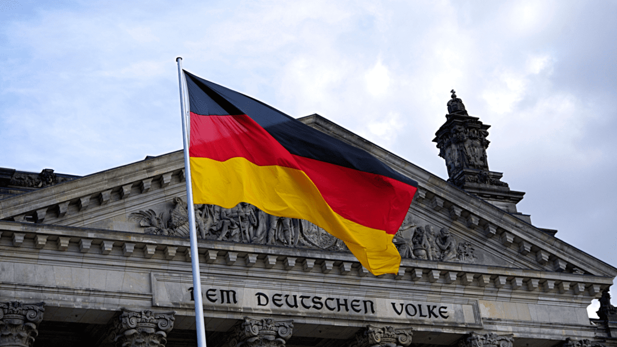 Germany’s Investor Confidence Drop Signals a Broader European Risk