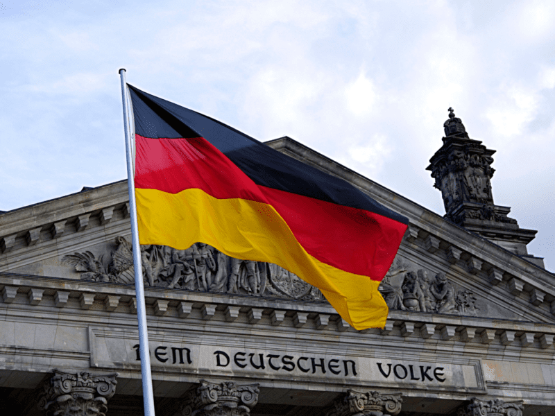 Germany’s Investor Confidence Drop Signals a Broader European Risk