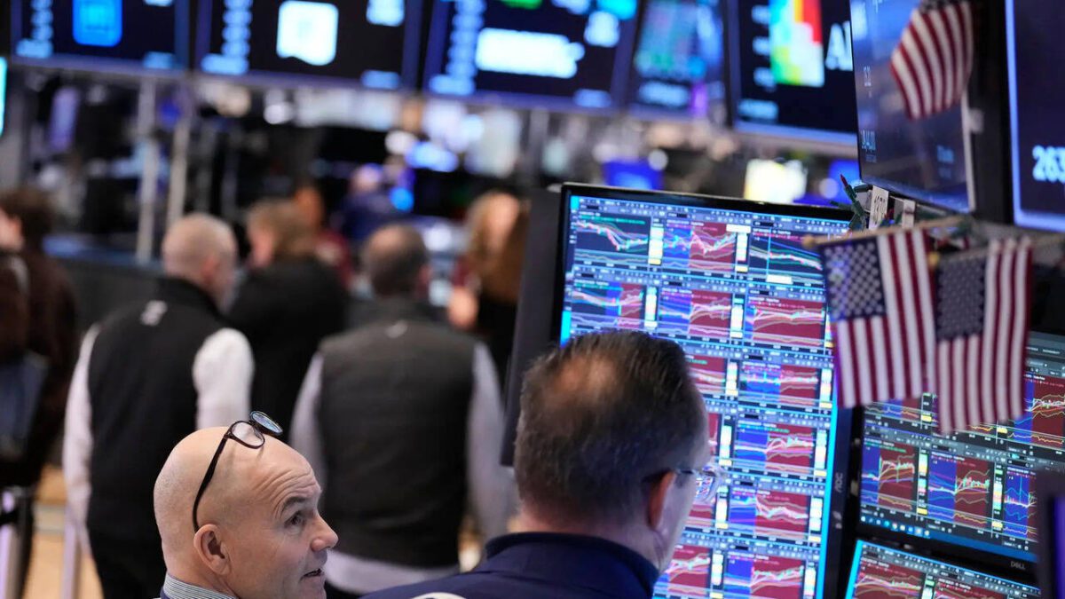 Global markets