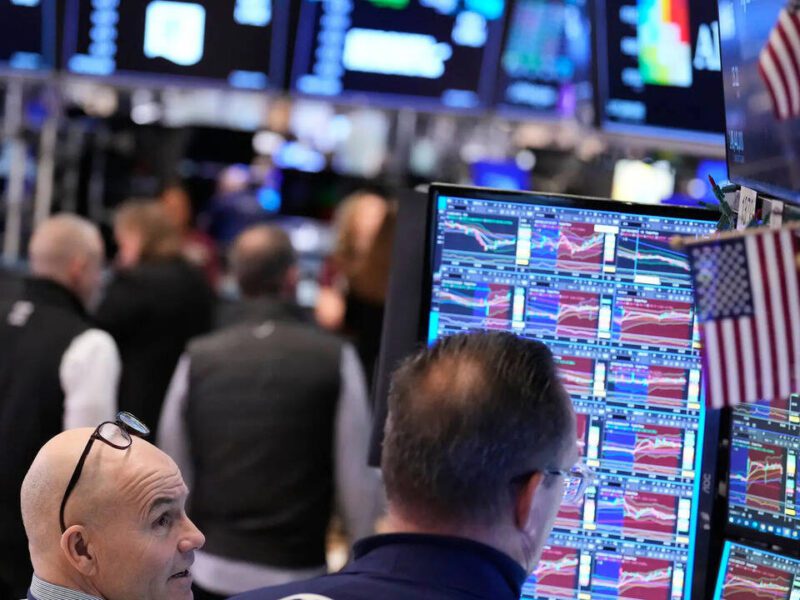 Global markets
