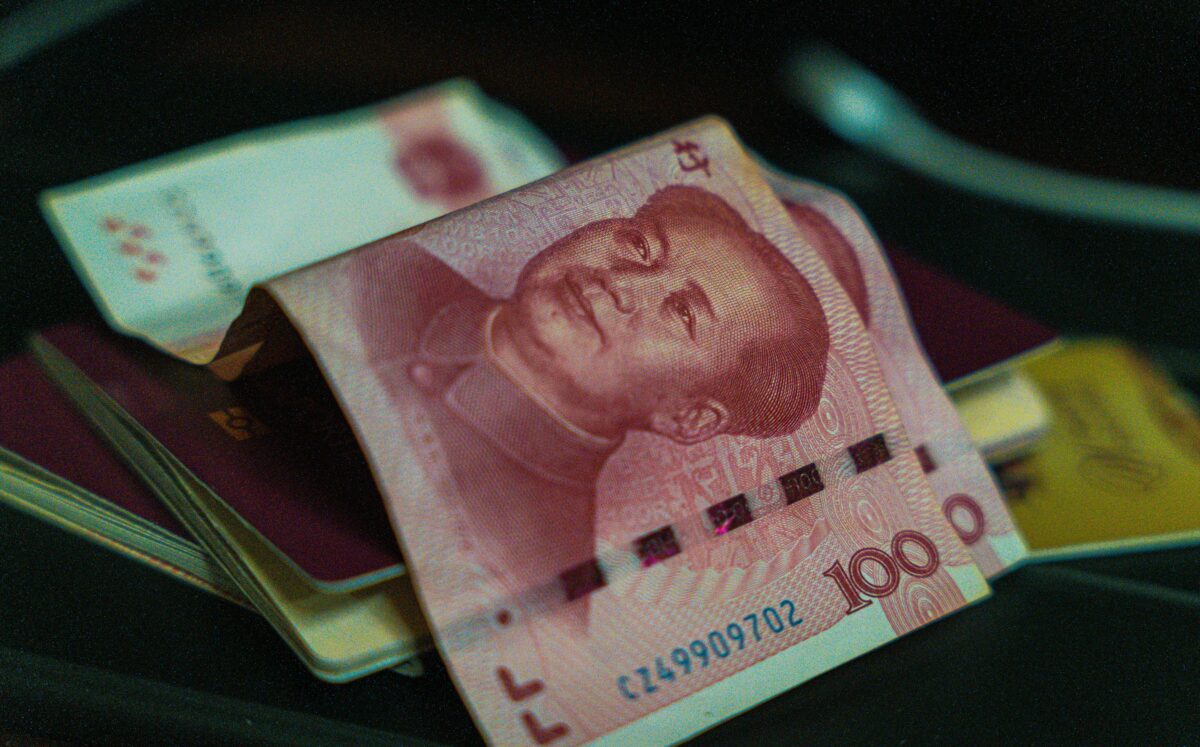 How Close Is the Yuan to Becoming a Global Reserve Currency?