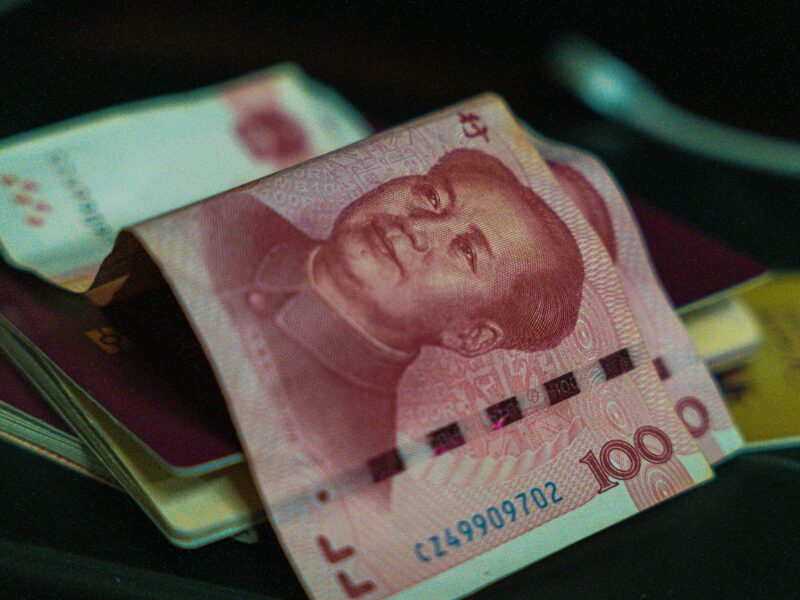 How Close Is the Yuan to Becoming a Global Reserve Currency?