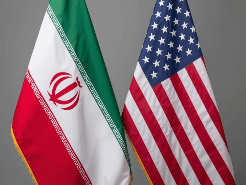 Iran Rejects Second Round of U.S. Talks as Strait of Hormuz Tensions Raise Global Economic Risks