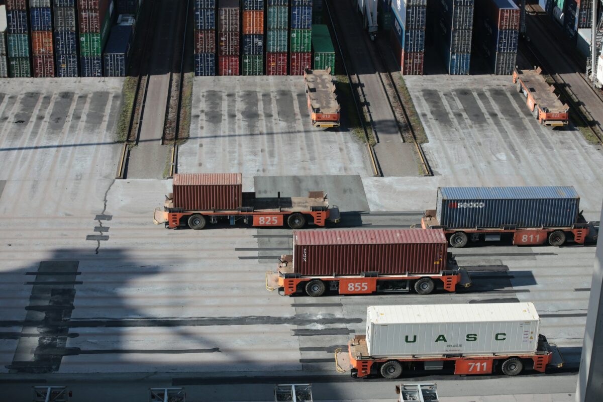 NEOM’s new multimodal corridor is part of a wider shift toward alternative logistics routes in the Gulf.