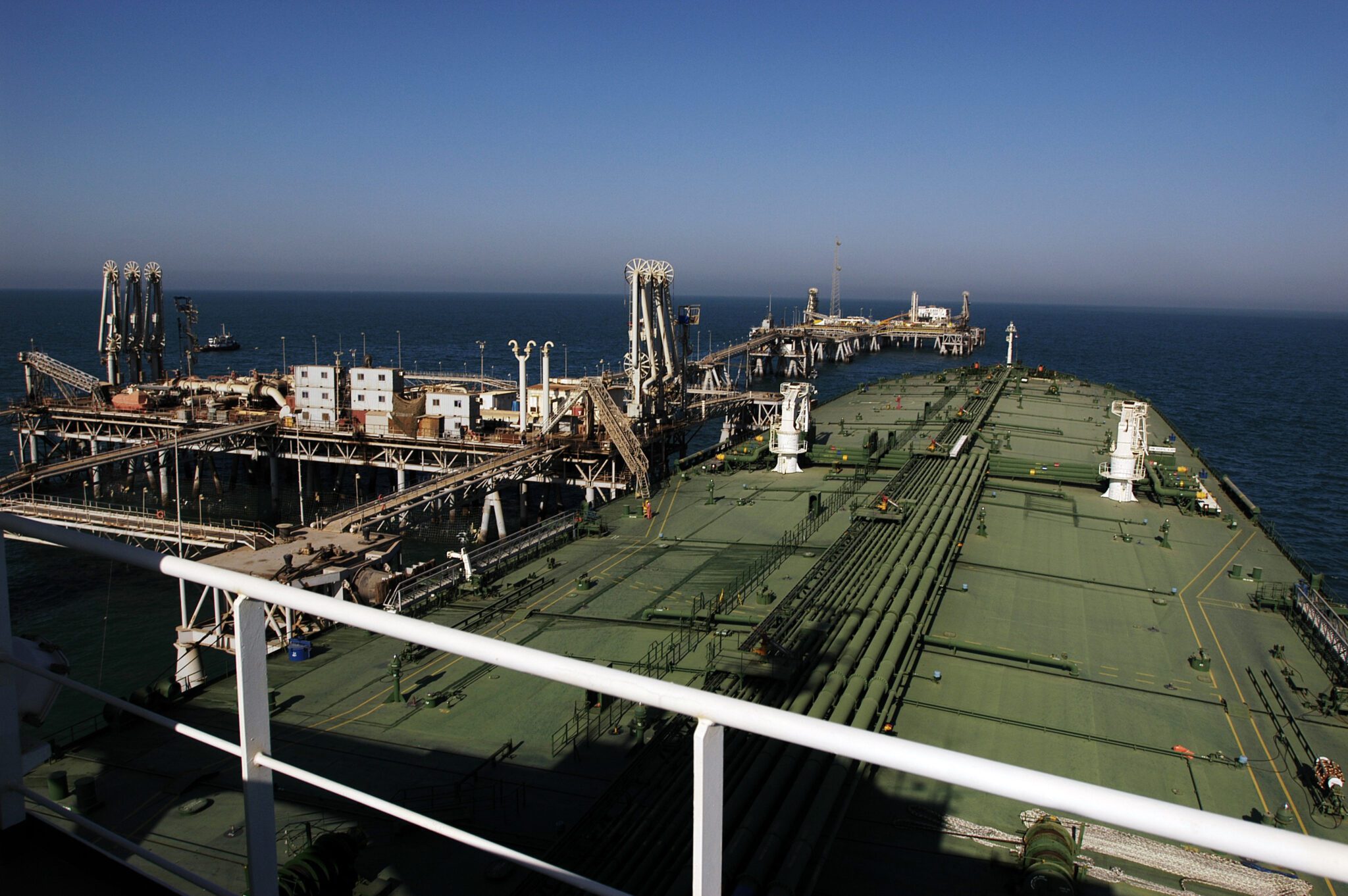 UAE Exit From OPEC Tests Oil Market Discipline at a Fragile Moment ...
