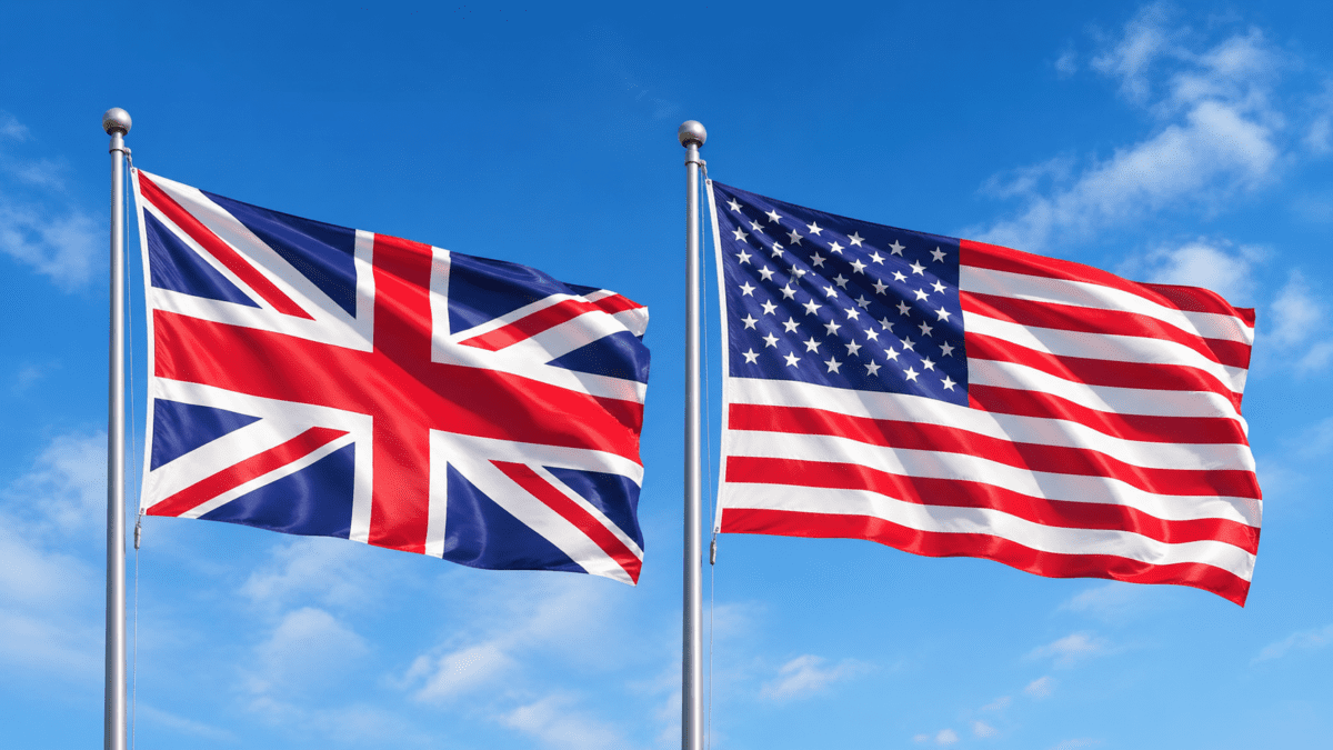 “special relationship” faces new pressure from tariffs, digital taxes and shifting trade priorities.