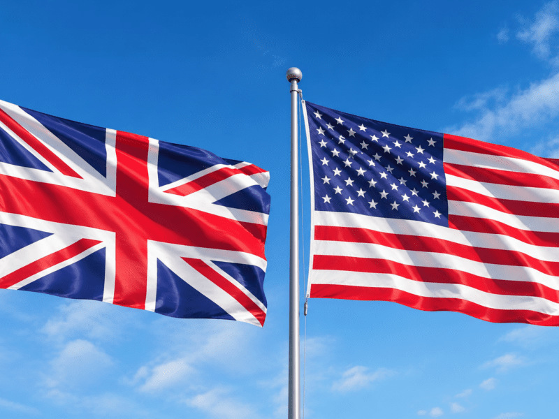 “special relationship” faces new pressure from tariffs, digital taxes and shifting trade priorities.