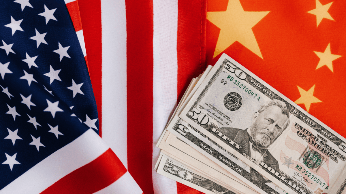 US-Backed Brazil Mine Challenges China Dominance