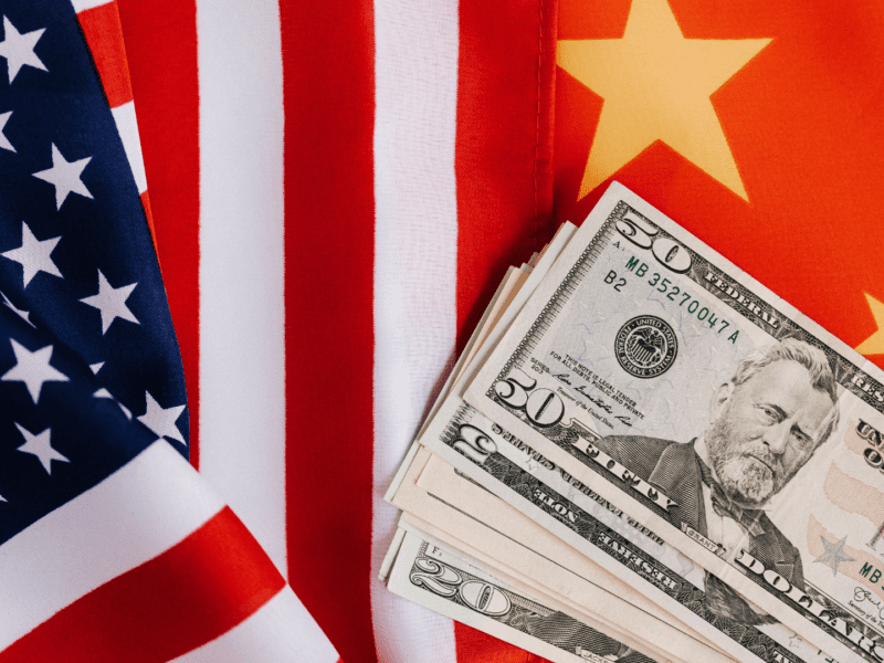 US-Backed Brazil Mine Challenges China Dominance
