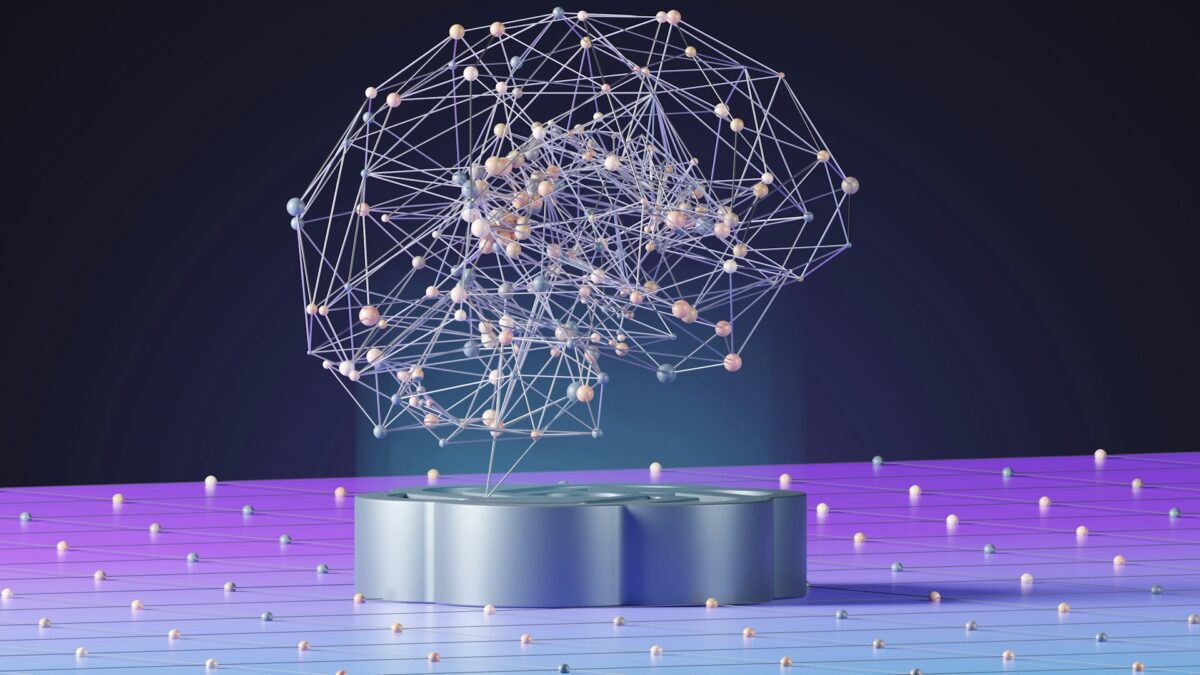 AI investment is reshaping global technology competition through chips, cloud computing, data centers and energy infrastructure