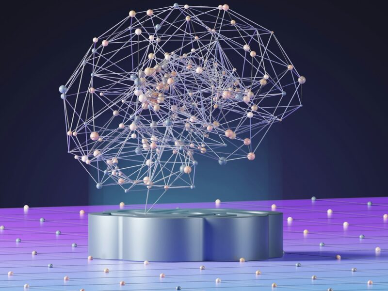AI investment is reshaping global technology competition through chips, cloud computing, data centers and energy infrastructure