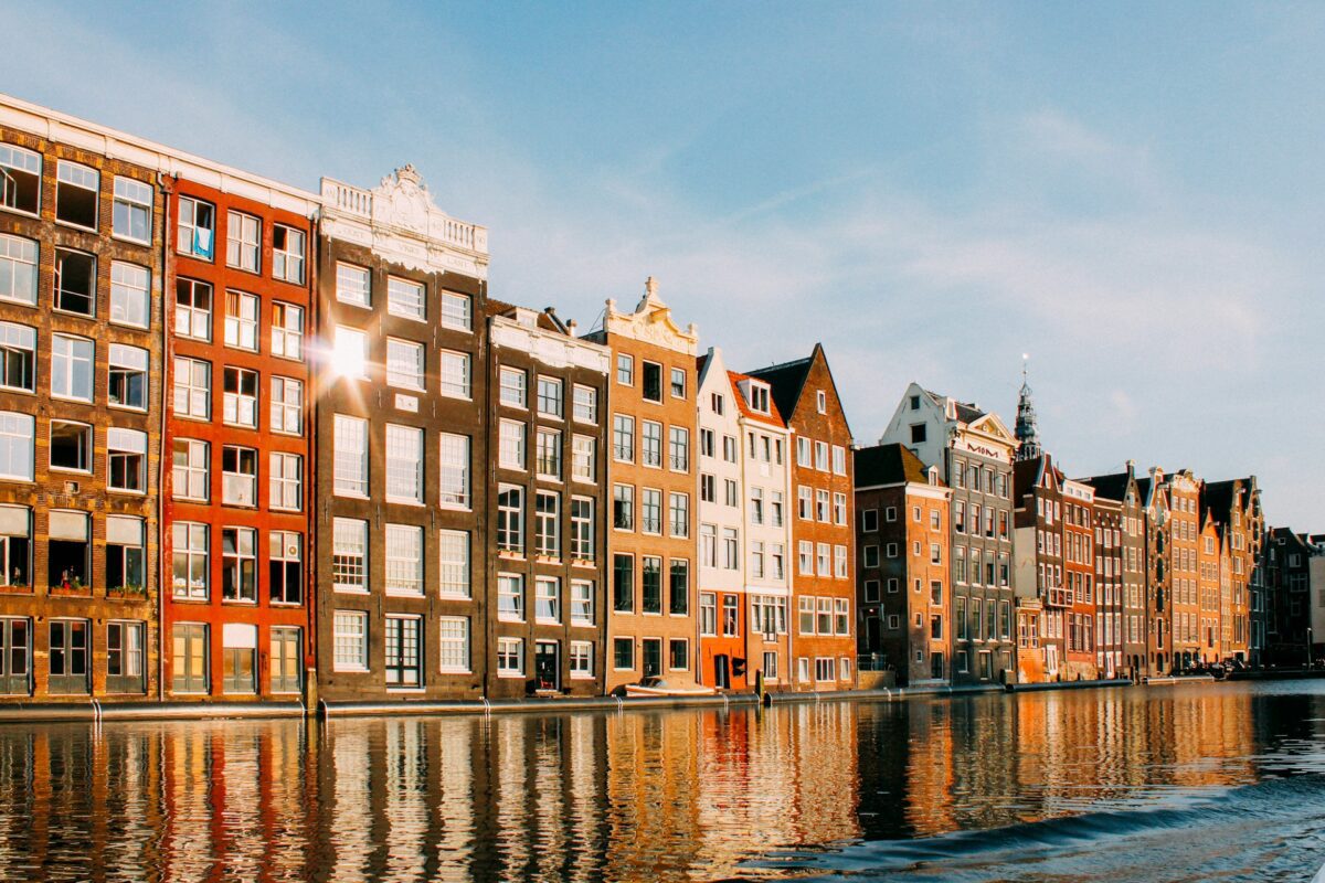 Amsterdam’s Meat Ad Ban Tests Climate Policy Boundaries