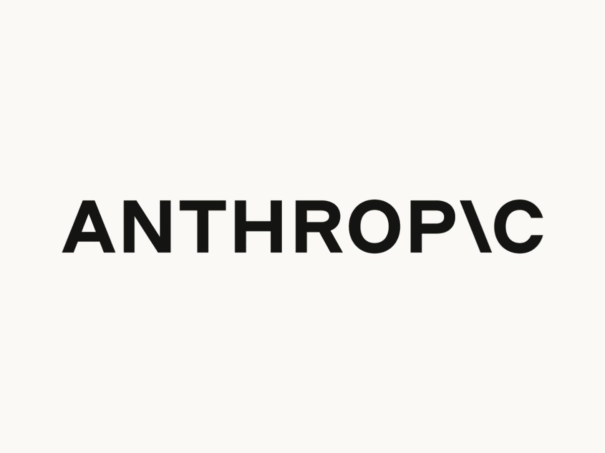 Anthropic Wall Street enterprise AI venture