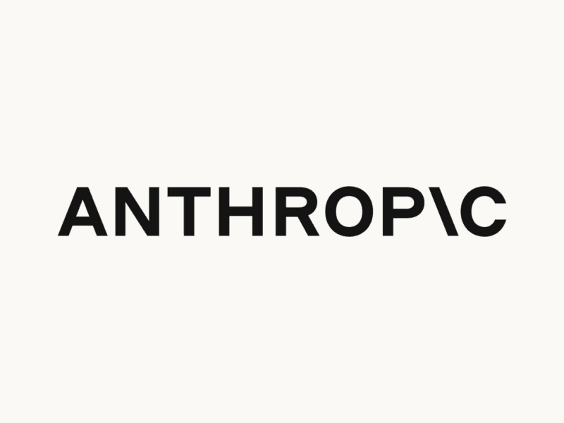 Anthropic Wall Street enterprise AI venture