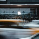 Apple Store A13 Xinyi District