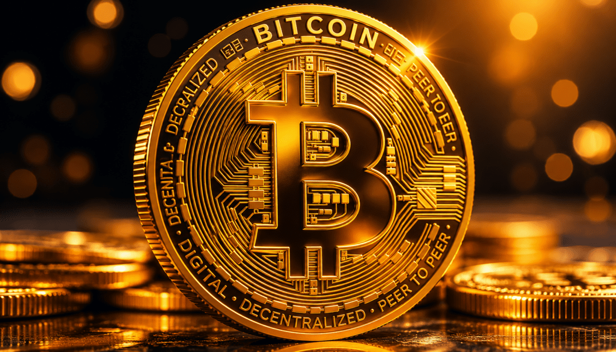 Bitcoin quantum risk and crypto market confidence