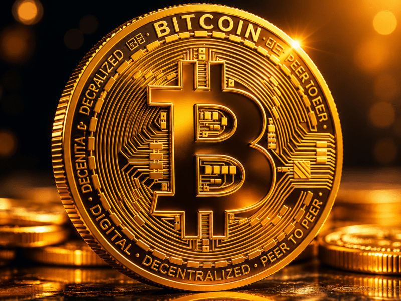 Bitcoin quantum risk and crypto market confidence