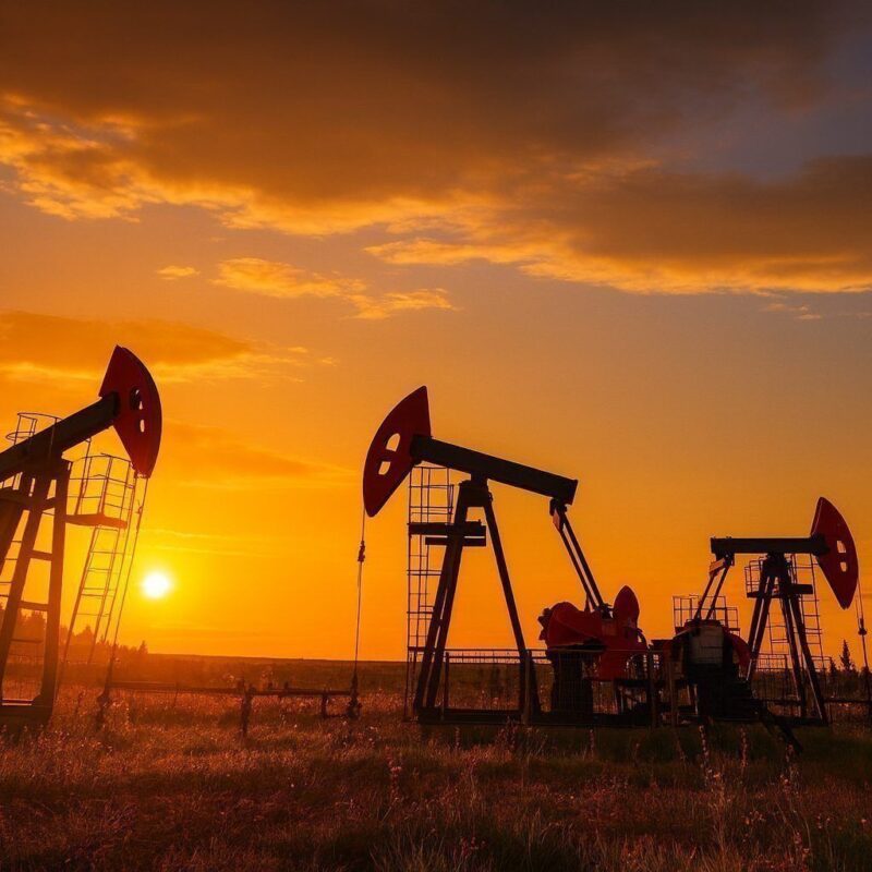 Brent Oil Could Hit $160 as Crude Inventories Near Critical Levels