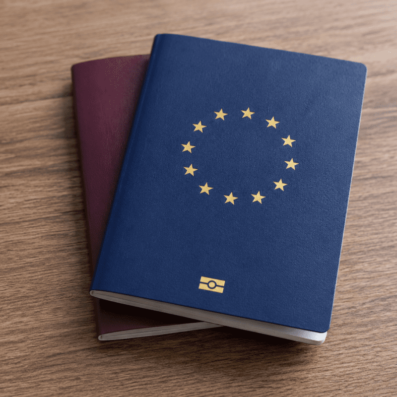 EU Border System Turns Security Upgrade Into Travel Bottleneck