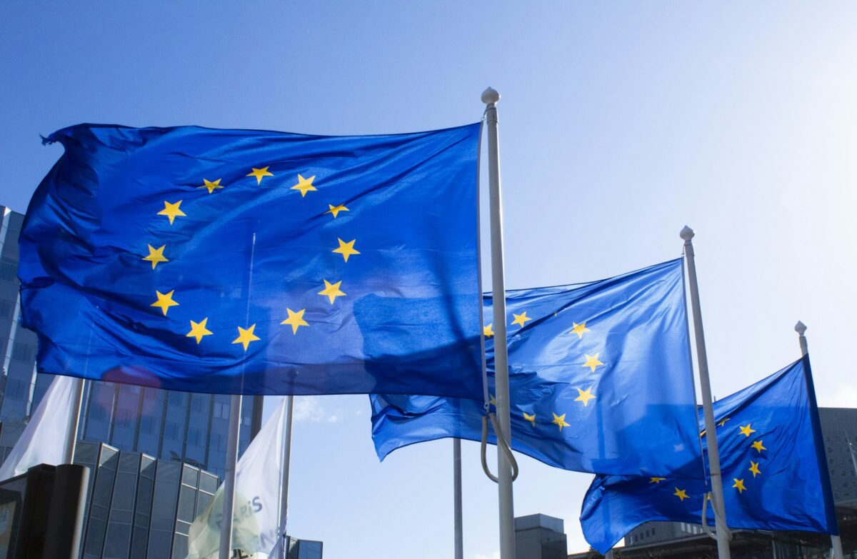 EU China trade war raises new pressure on Brussels, Beijing and global industrial supply chains