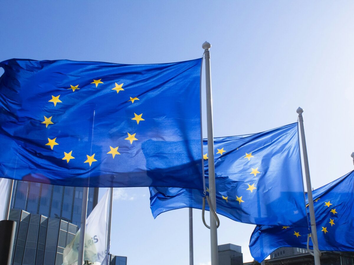 Europe Becomes the New Pressure Point in the China Trade War