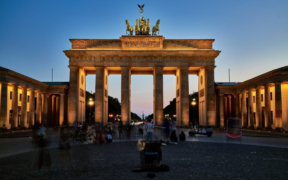 Germany faces renewed political uncertainty as coalition tensions add pressure to Europe’s largest economy.