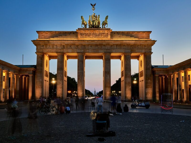 Germany faces renewed political uncertainty as coalition tensions add pressure to Europe’s largest economy.