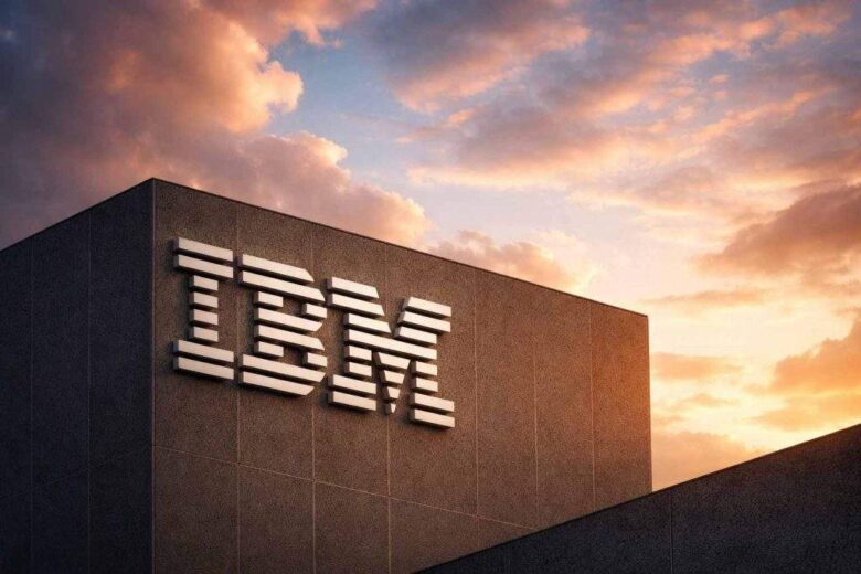 IBM quantum computing investment under U.S. CHIPS Act incentives