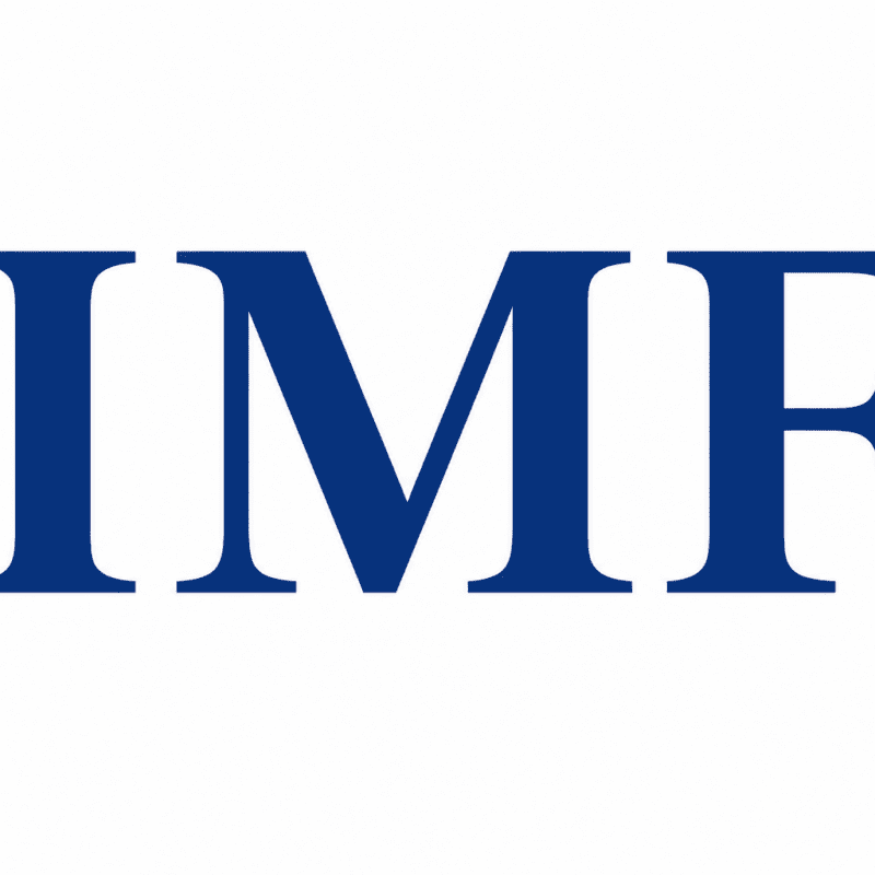 IMF Warns Europe’s Fiscal Model Is Running Out of Room