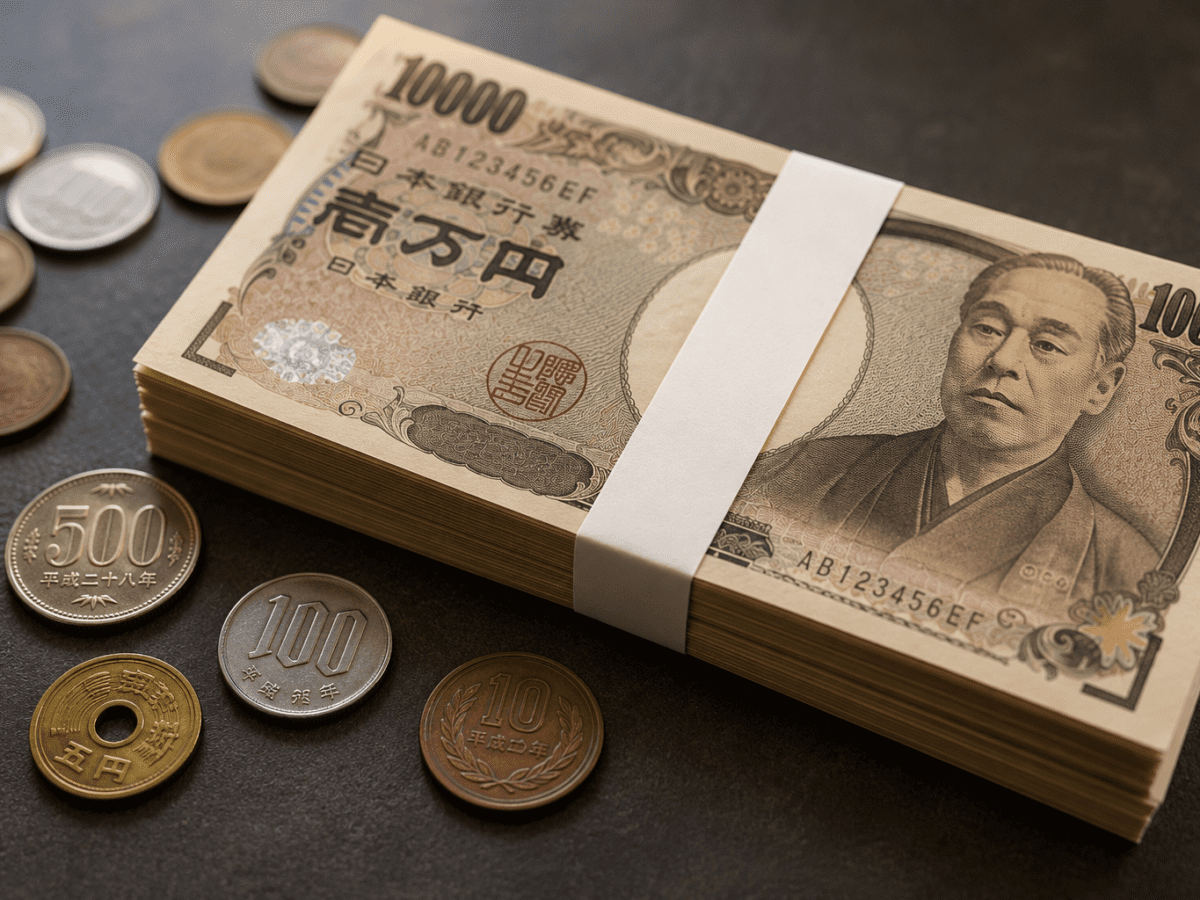 Japan yen intervention reflects rising pressure from U.S. rates, energy costs and a stronger dollar.