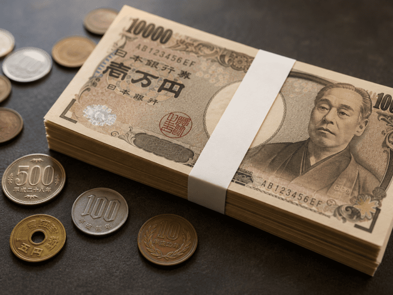 Japan yen intervention reflects rising pressure from U.S. rates, energy costs and a stronger dollar.