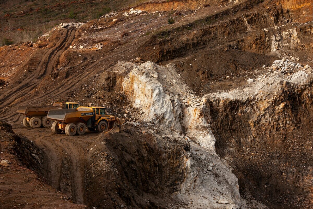 Japan and South Africa critical minerals supply chain agreement