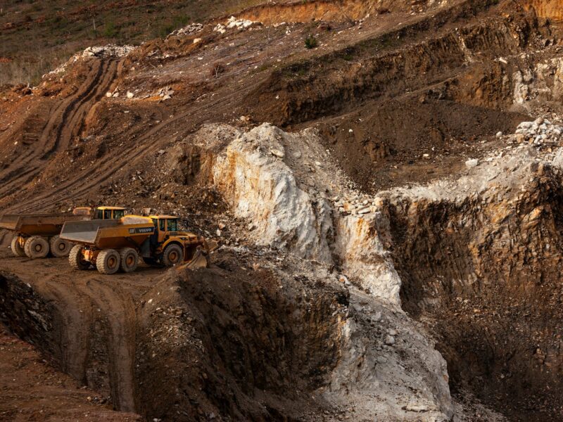Japan and South Africa critical minerals supply chain agreement