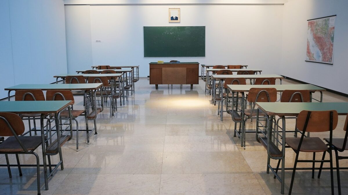 Kenya ghost student scandal reveals how weak education data can drain public funds.