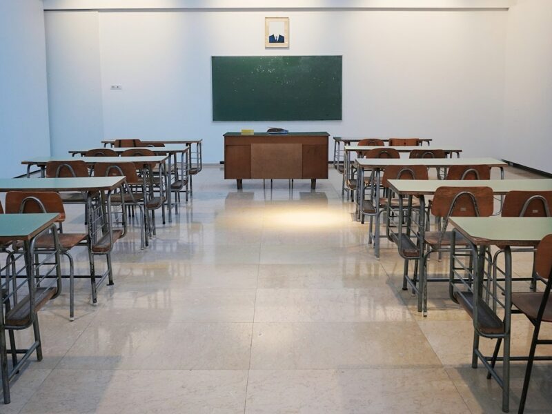 Kenya ghost student scandal reveals how weak education data can drain public funds.