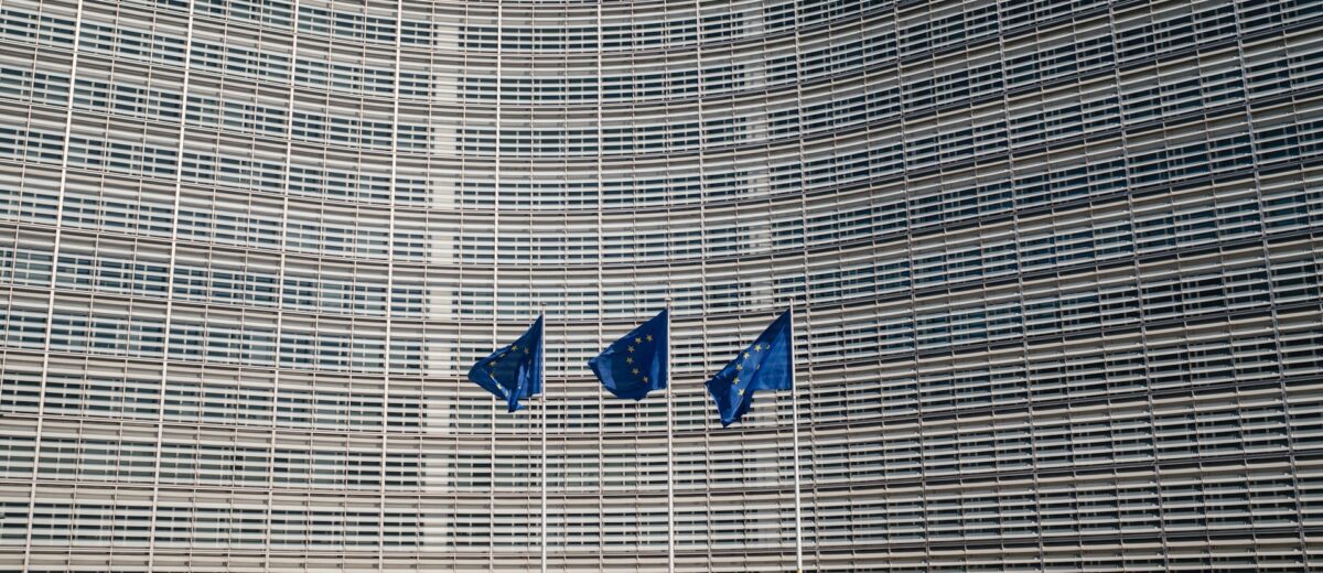 Lagarde’s Warning Shows Europe Can No Longer Rely on Germany’s Old Growth Engine