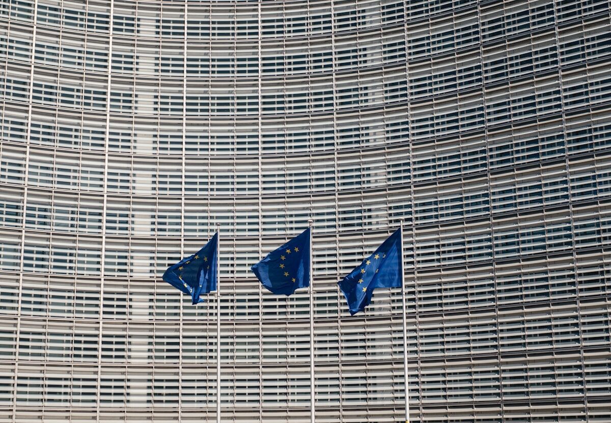 Lagarde’s Warning Shows Europe Can No Longer Rely on Germany’s Old Growth Engine