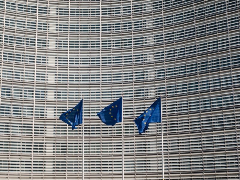 Lagarde’s Warning Shows Europe Can No Longer Rely on Germany’s Old Growth Engine