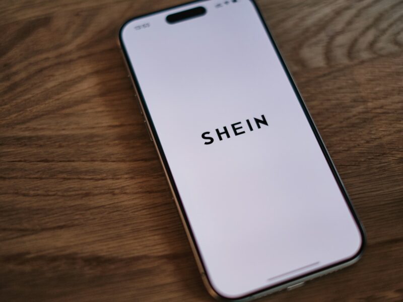 Shein data transfer inquiry by Ireland DPC over European user data and China