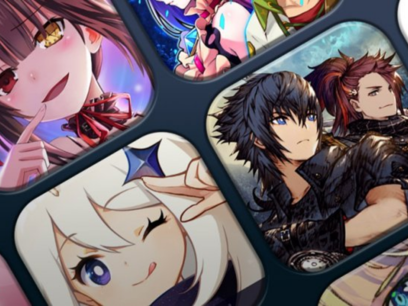 The Slot Machine of Gaming How Gacha Kills Its Own Fanbase