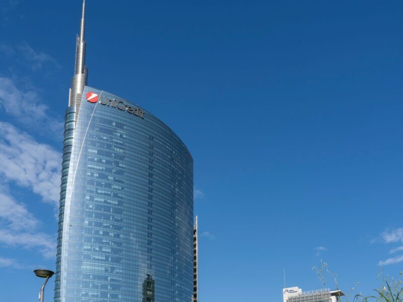 UniCredit’s lowball Commerzbank bid signals growing pressure inside Europe’s fragmented banking sector.
